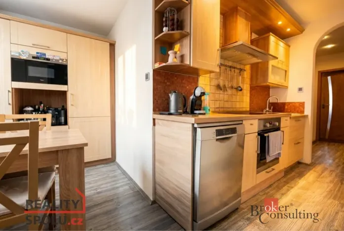 Prodej bytu 4+1, Zbůch, U Vlečky, 84 m2