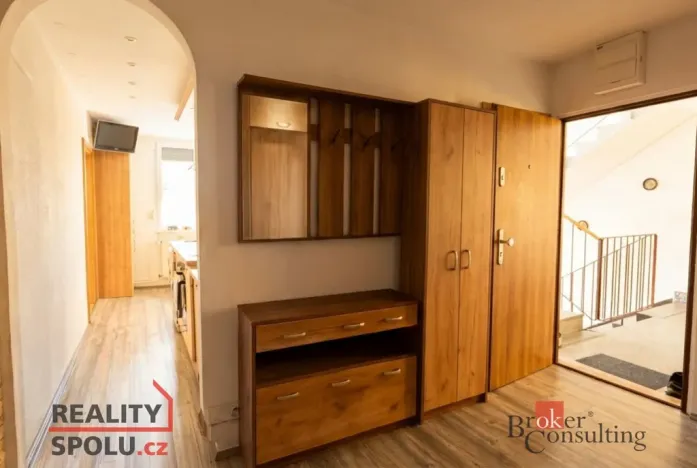 Prodej bytu 4+1, Zbůch, U Vlečky, 84 m2