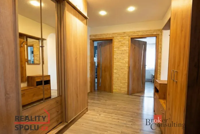 Prodej bytu 4+1, Zbůch, U Vlečky, 84 m2