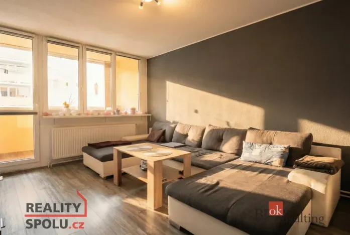 Prodej bytu 4+1, Zbůch, U Vlečky, 84 m2