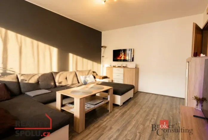 Prodej bytu 4+1, Zbůch, U Vlečky, 84 m2