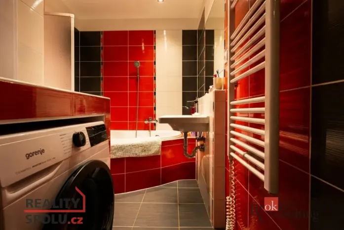 Prodej bytu 4+1, Zbůch, U Vlečky, 84 m2