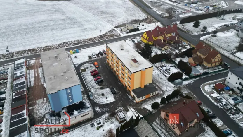 Prodej bytu 4+1, Zbůch, U Vlečky, 84 m2