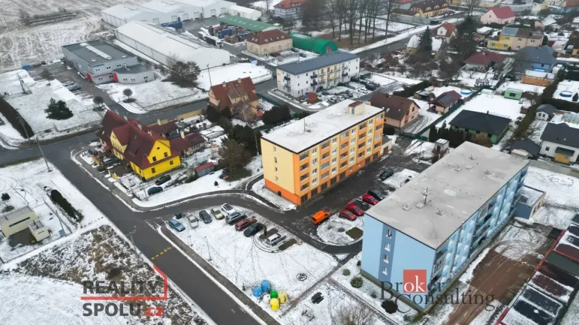 Prodej bytu 4+1, Zbůch, U Vlečky, 84 m2