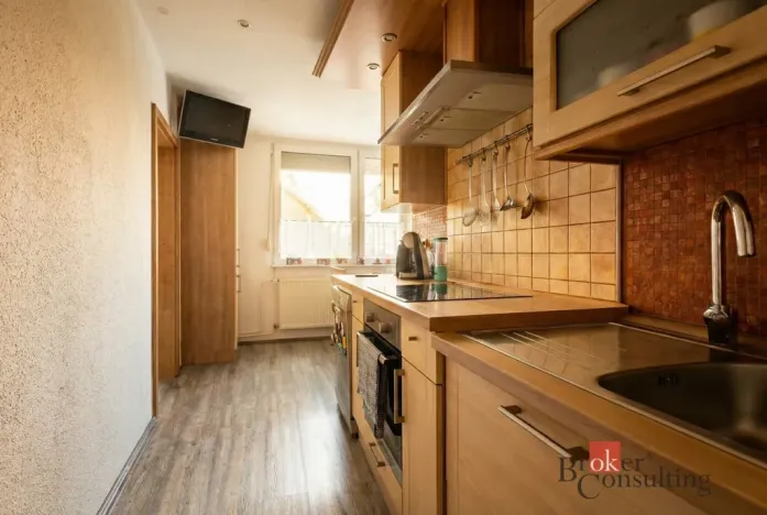 Prodej bytu 4+1, Zbůch, U Vlečky, 84 m2