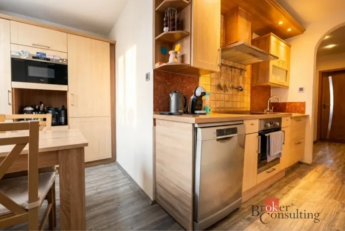 Prodej bytu 4+1, Zbůch, U Vlečky, 84 m2