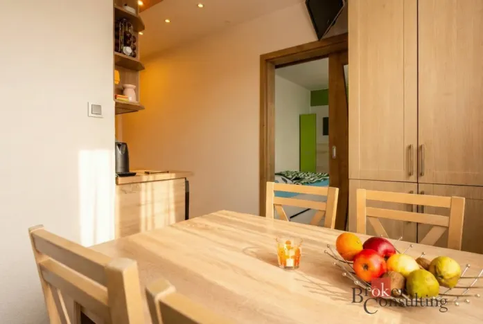 Prodej bytu 4+1, Zbůch, U Vlečky, 84 m2