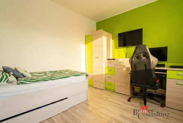 Prodej bytu 4+1, Zbůch, U Vlečky, 84 m2