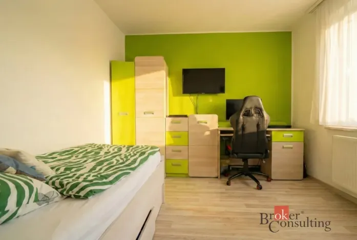 Prodej bytu 4+1, Zbůch, U Vlečky, 84 m2