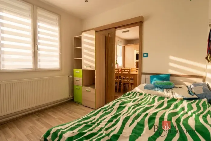 Prodej bytu 4+1, Zbůch, U Vlečky, 84 m2