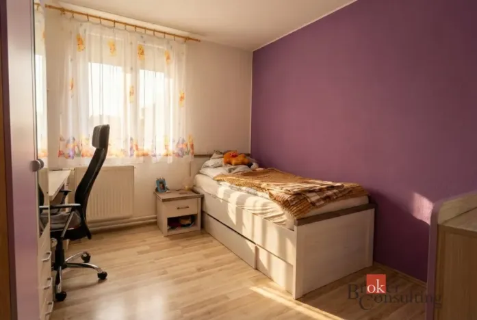 Prodej bytu 4+1, Zbůch, U Vlečky, 84 m2