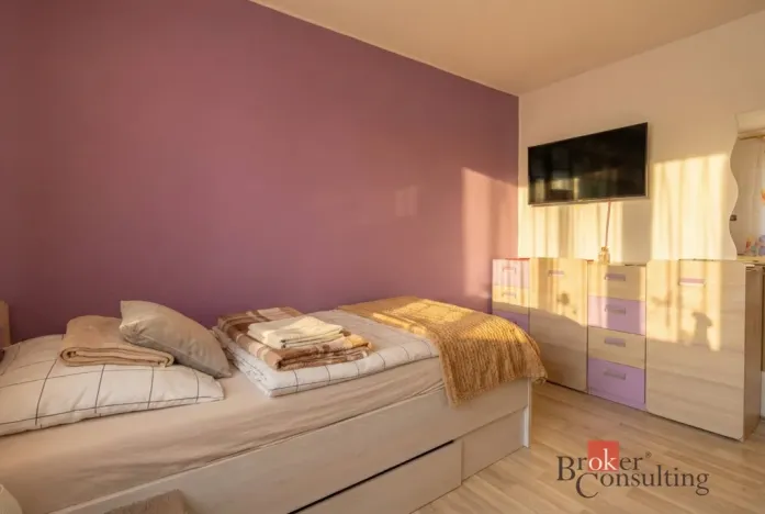 Prodej bytu 4+1, Zbůch, U Vlečky, 84 m2