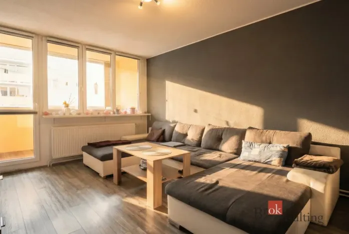 Prodej bytu 4+1, Zbůch, U Vlečky, 84 m2