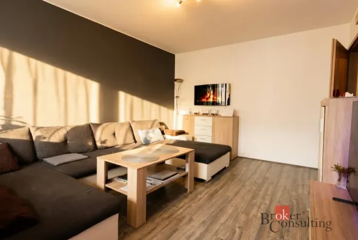 Prodej bytu 4+1, Zbůch, U Vlečky, 84 m2