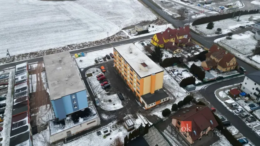 Prodej bytu 4+1, Zbůch, U Vlečky, 84 m2