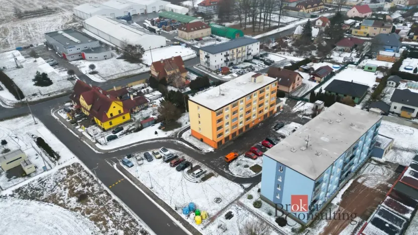 Prodej bytu 4+1, Zbůch, U Vlečky, 84 m2