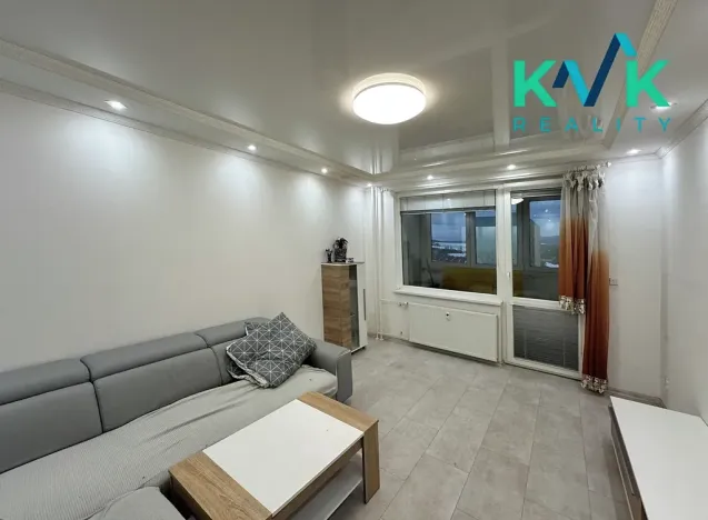 Pronájem bytu 3+1, Ostrov, Jungmannova, 74 m2