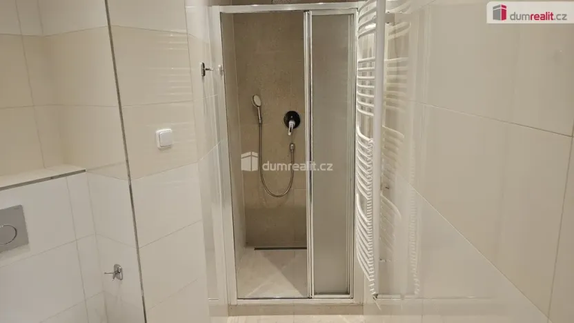 Pronájem bytu 2+kk, Praha - Vinohrady, Slezská, 44 m2