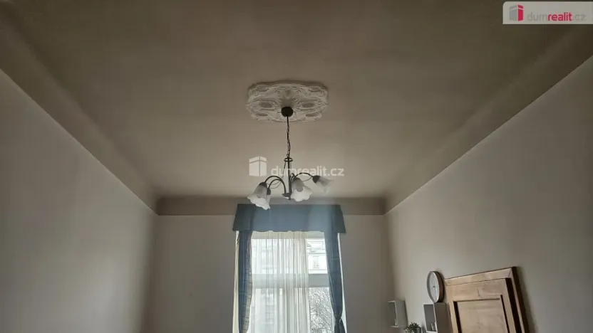 Pronájem bytu 2+kk, Praha - Vinohrady, Slezská, 44 m2