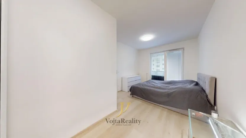 Prodej bytu 2+kk, Olomouc, Eduarda Hamburgera, 50 m2