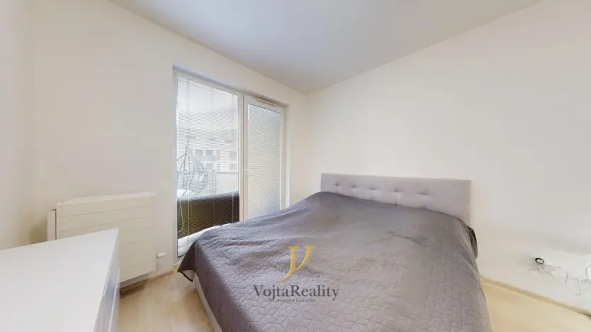 Prodej bytu 2+kk, Olomouc, Eduarda Hamburgera, 50 m2