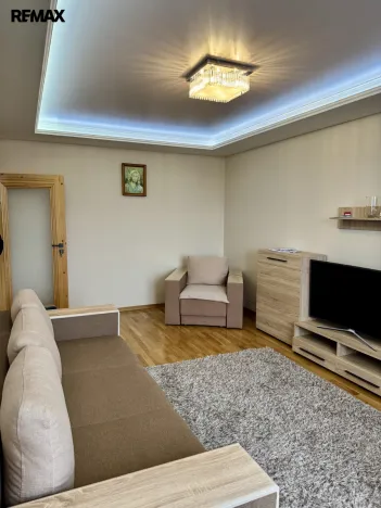 Pronájem bytu 2+1, Karlovy Vary - Drahovice, Úvalská, 60 m2