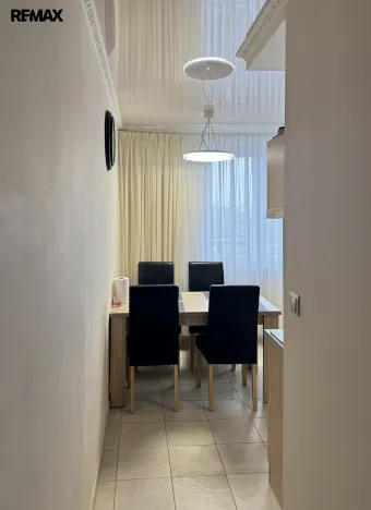 Pronájem bytu 2+1, Karlovy Vary - Drahovice, Úvalská, 60 m2