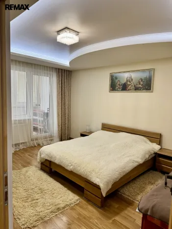 Pronájem bytu 2+1, Karlovy Vary - Drahovice, Úvalská, 60 m2