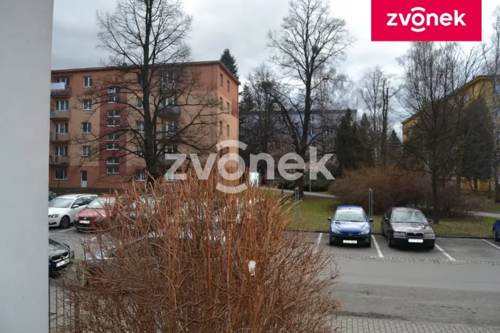 Prodej bytu 1+1, Valašské Meziříčí - Krásno nad Bečvou, 38 m2