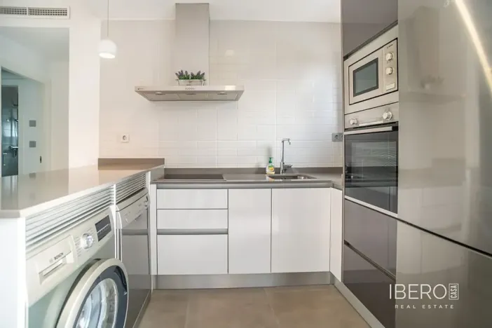 Prodej bytu 3+kk, Pilar de la Horadada, Španělsko, 60 m2