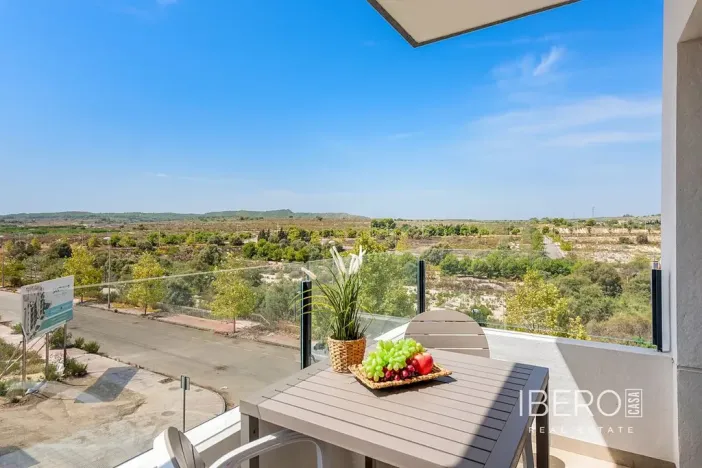 Prodej bytu 3+kk, San Miguel de Salinas, Španělsko, 59 m2