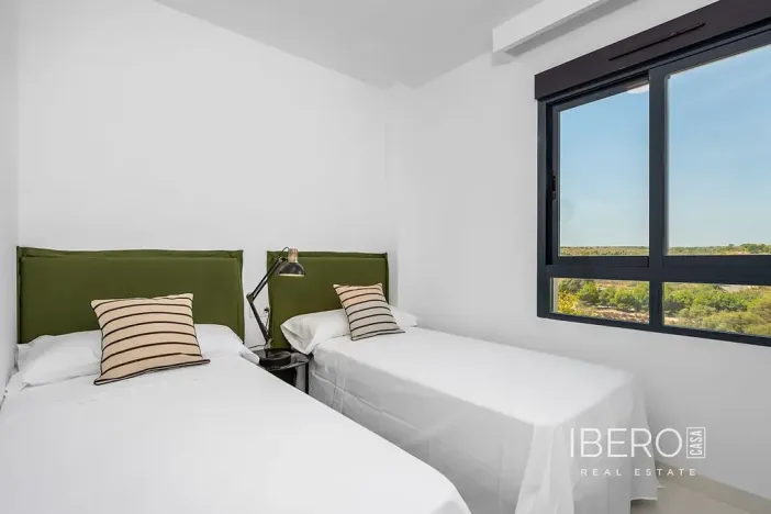 Prodej bytu 3+kk, San Miguel de Salinas, Španělsko, 59 m2