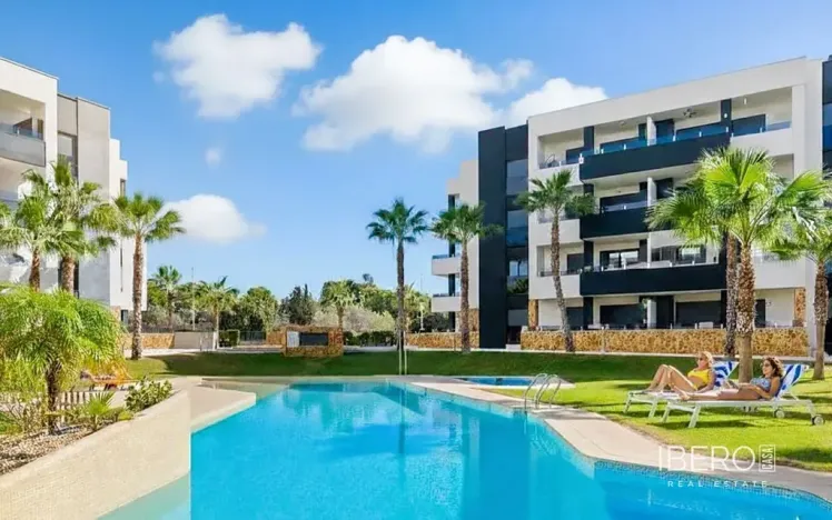 Prodej bytu 3+kk, Villamartín, Španělsko, 73 m2