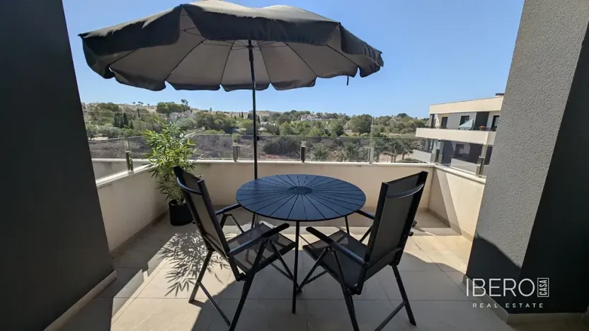 Prodej bytu 3+kk, Villamartín, Španělsko, 73 m2