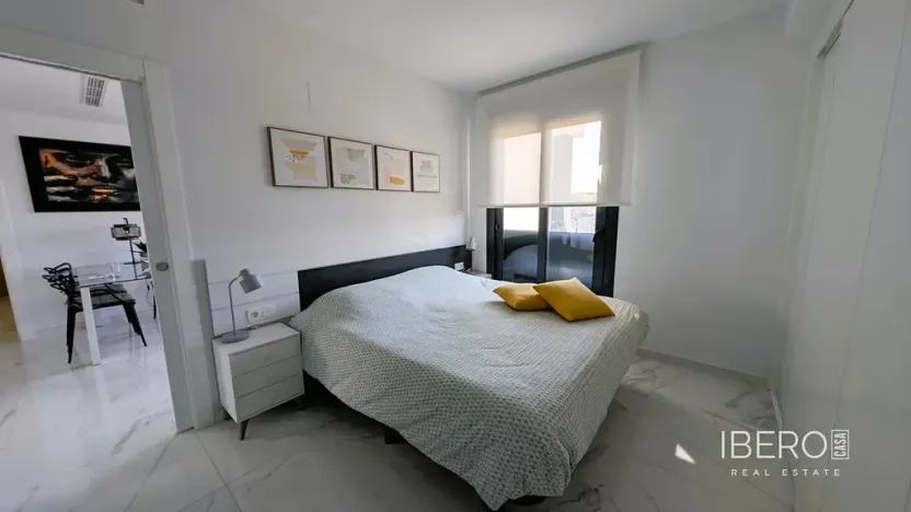 Prodej bytu 3+kk, Villamartín, Španělsko, 73 m2