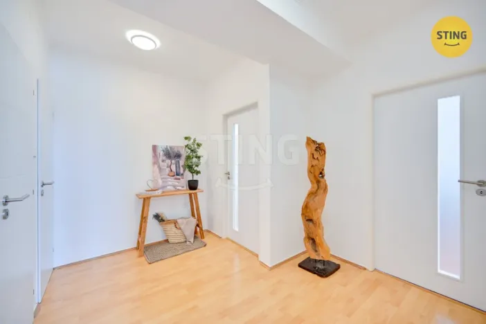 Prodej bytu 3+kk, Lednice, Komenského, 77 m2