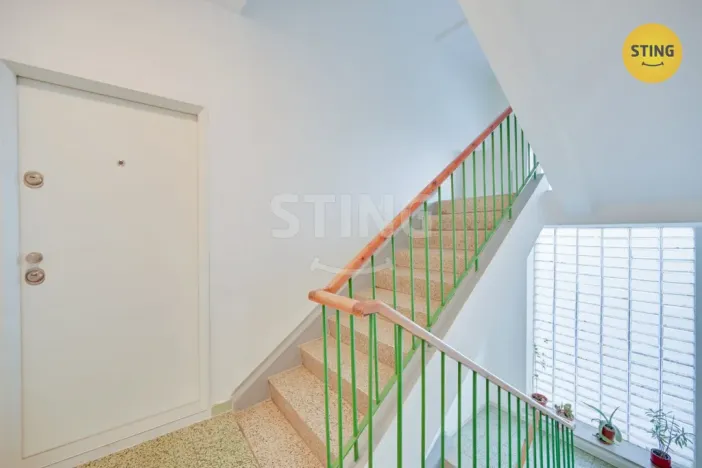 Prodej bytu 3+kk, Lednice, Komenského, 77 m2