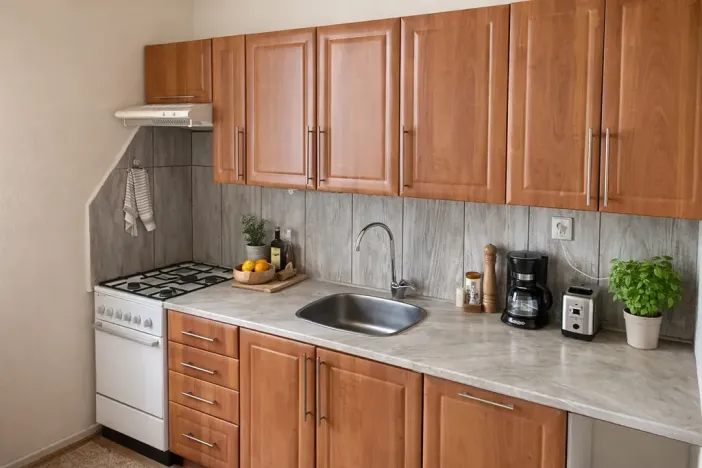 Prodej bytu 1+1, Prostějov, Tovačovského, 35 m2