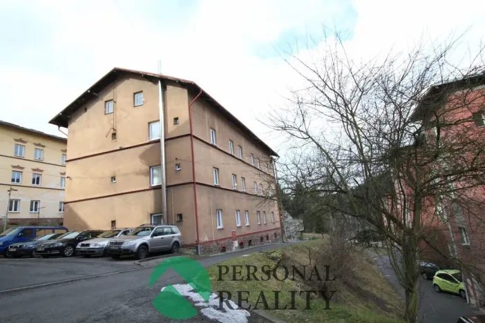 Pronájem bytu 3+1, Libavské Údolí, 84 m2