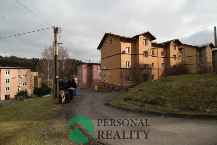 Pronájem bytu 3+1, Libavské Údolí, 84 m2