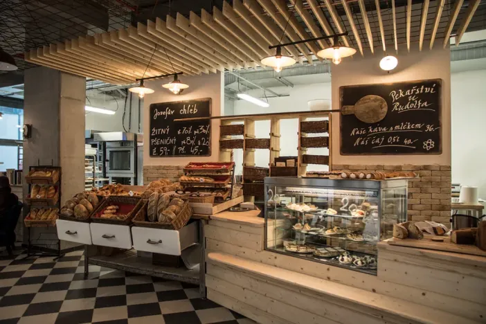 Pronájem bytu 2+1, Praha - Stodůlky, Mukařovského, 42 m2