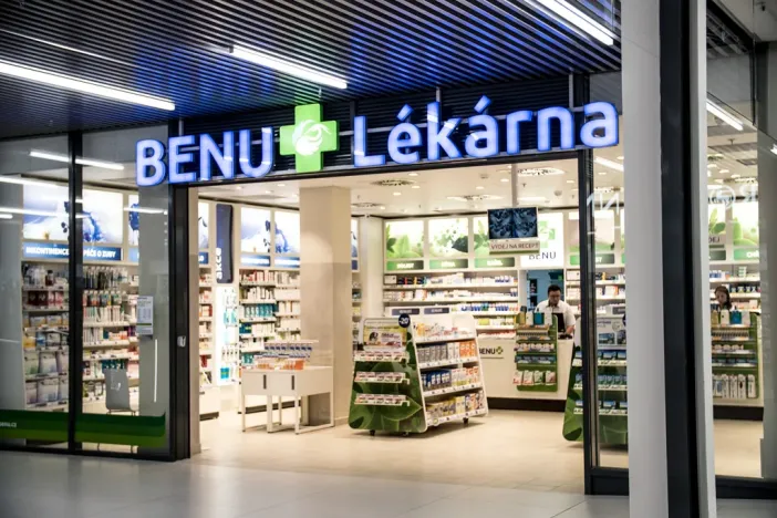 Pronájem bytu 2+1, Praha - Stodůlky, Mukařovského, 42 m2