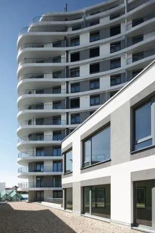 Pronájem bytu 2+kk, Praha - Stodůlky, Mukařovského, 81 m2