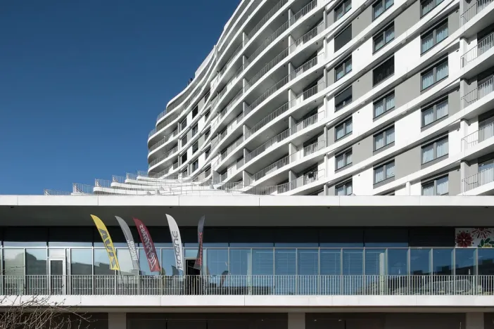 Pronájem bytu 2+kk, Praha - Stodůlky, Mukařovského, 81 m2