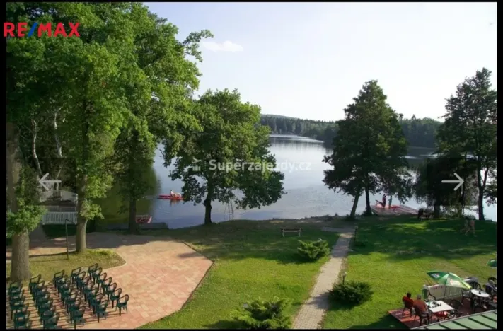 Prodej rodinného domu, Děpoltovice - Nivy, 28 m2