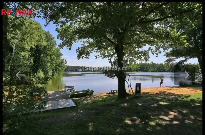 Prodej rodinného domu, Děpoltovice - Nivy, 28 m2