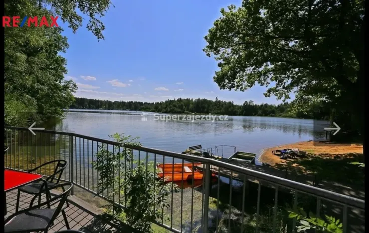 Prodej rodinného domu, Děpoltovice - Nivy, 28 m2