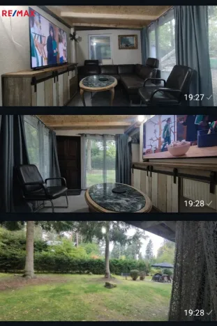 Prodej rodinného domu, Děpoltovice - Nivy, 34 m2