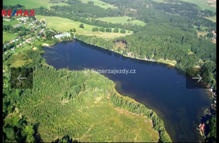 Prodej rodinného domu, Děpoltovice - Nivy, 34 m2