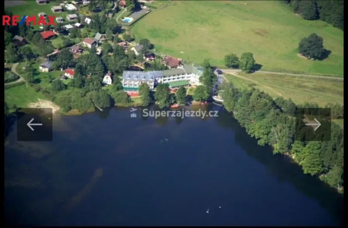 Prodej rodinného domu, Děpoltovice - Nivy, 34 m2